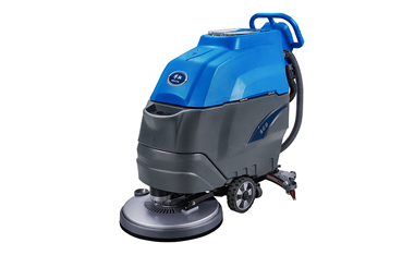 HC-687手推式物業洗地機